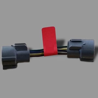 Knapheide 26103523, Light Harness Adapter (Compatible w/Ford '87- '97)