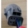 Knapheide 26103523, Light Harness Adapter (Compatible w/Ford '87- '97) view 3