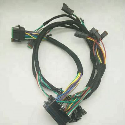 Engine Wire Harness 201-1283 for Caterpillar Cat Excavator 330C 330C FM 330C L 330C MH