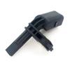 UnayKolb Abs Wheel Speed Sensor Front Rear Left for Audi A3 Quattro/TT Quattro for Porsche Carrera GT for Seat Leon for Volkswagen Amarok/Beetle/CC/Eos/Golf/GTI/Jetta City/Passat CC/R32/Rabbit/Tiguan view 2