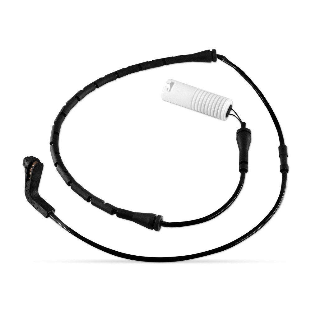 Rear Dynamic Friction Company Brake Pad Wear Sensor Wire 341-02000
