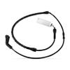 Rear Dynamic Friction Company Brake Pad Wear Sensor Wire 341-02000 view 1