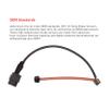 Rear Dynamic Friction Company Brake Pad Wear Sensor Wire 341-02000 view 3