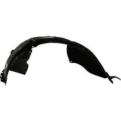 FITS 86811C2600 New Fender Liners Front Driver Left Side LH Hand for Hyundai Sonata