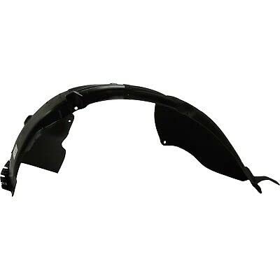 FITS 86811C2600 New Fender Liners Front Driver Left Side LH Hand for Hyundai Sonata
