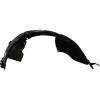 FITS 86811C2600 New Fender Liners Front Driver Left Side LH Hand for Hyundai Sonata view 1