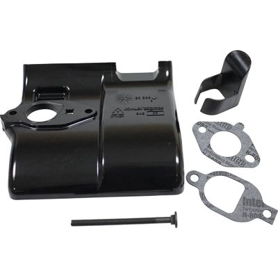 Stens 055-758 Heat Deflector Kit Compatible With/Replacement For Kohler SV4700001, SV4700003, SV4700004, SV470-0005, SV470-0006, SV470-0007, SV470-0008. SV470-0009, SV470-0010 20 265 07-S, 20 265 09-S