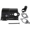 Stens 055-758 Heat Deflector Kit Compatible With/Replacement For Kohler SV4700001, SV4700003, SV4700004, SV470-0005, SV470-0006, SV470-0007, SV470-0008. SV470-0009, SV470-0010 20 265 07-S, 20 265 09-S view 2