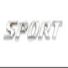 HHLOU Sport Letter Emblem Trunk Lid Rear Logo Badge Fits Honda Accord Civic 2017-2023 (Silver) view 1