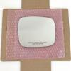 Heated Mirror Glass with Back Plate for 07-08 Acura TL Passenger Side View Right RH view 2