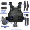 Zvonimira Cooling Vest Training Vest Adjustable Lightweight Ventilated Cooling Vest - Perfect For Motorcycle Riding, Outdoor Work And More view 4