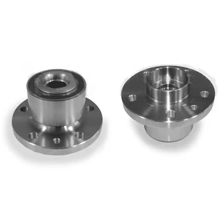 1 pc/Set Front Wheel hub Assembly (with Bearing) 31476395 31476395 Compatible with S60 CAIJUN-AUTO