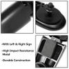 Rear Window Hinge Set Liftgate Glass Hinge Right & Left | Replacement for 1998-2002 Ford Explorer, 1998-2001 Mercury Mountaineer | Replace OE#: 926-132, 1L2Z-98420A68-AA, F87Z-78420A68-AA view 4
