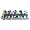 Qyljday 4LE1 Complete Cylinder Head Assy fits for Isuzu Engine view 1