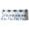 Qyljday 4LE1 Complete Cylinder Head Assy fits for Isuzu Engine view 2