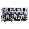 Qyljday 3LD1 Complete Cylinder Head Assy & Full Gasket Set fits for Isuzu Engine view 2