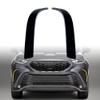 Anzios Sequential LED DRL Turn Signal Lamps for 2020-2023 Toyota Highlander view 2