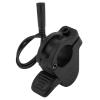 Zunate Electric Thumb Throttle, 300X Speed Control Accelerator Both Sides Available with 3 core Joint, Thumb Throttle Speed Controller view 2