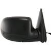For GMC Yukon 2003 04 05 2006 Door Mirror Passenger Side | Power | Heated | Replacement For GM1321295 | 19120542 view 2