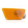 KarParts360 For Chevy Cruze 2011 12 13 2014 Side Marker Light Assembly Passenger Side | Front | CAPA | Replacement For GM2551198 | 42334145 view 1