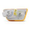 KarParts360 For Chevy Cruze 2011 12 13 2014 Side Marker Light Assembly Passenger Side | Front | CAPA | Replacement For GM2551198 | 42334145 view 2