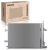 A-Premium Air Conditioning Condenser Compatible with Volvo view 1
