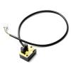 XHSESA 3 Pin/4 Pin Treadmill Light Sensor Tachometer Speed Sensor for Most Treadmill (4 Pin) view 2