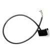 XHSESA 3 Pin/4 Pin Treadmill Light Sensor Tachometer Speed Sensor for Most Treadmill (4 Pin) view 3