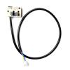 XHSESA 3 Pin/4 Pin Treadmill Light Sensor Tachometer Speed Sensor for Most Treadmill (3 Pin) view 2