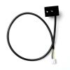 XHSESA 3 Pin/4 Pin Treadmill Light Sensor Tachometer Speed Sensor for Most Treadmill (3 Pin) view 3