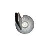 Trim Tab Anode 3V1602170 for Tohatsu 15HP 20HP 4-Stroke Outboard (Aluminium alloy) view 1