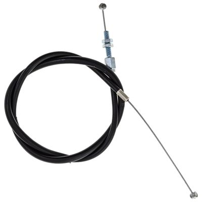 NICHE Push Throttle Cable for Kawasaki Ninja 250R EX250J 54012-0211 54012-0296 54012-0296