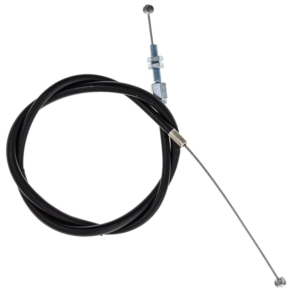 NICHE Push Throttle Cable for Kawasaki Ninja 250R EX250J 54012-0211 54012-0296 54012-0296