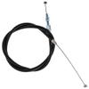 NICHE Push Throttle Cable for Kawasaki Ninja 250R EX250J 54012-0211 54012-0296 54012-0296 view 1
