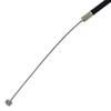 NICHE Push Throttle Cable for Kawasaki Ninja 250R EX250J 54012-0211 54012-0296 54012-0296 view 3