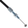 NICHE Push Throttle Cable for Kawasaki Ninja 250R EX250J 54012-0211 54012-0296 54012-0296 view 4