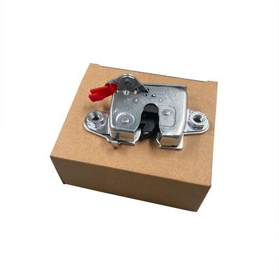 HUYILUN0104 Passenger Right Side Tailgate Latch Lock Compatible with Toyota Tundra 2008-2020 65780-0C041