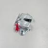 HUYILUN0104 Passenger Right Side Tailgate Latch Lock Compatible with Toyota Tundra 2008-2020 65780-0C041 view 2