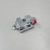 HUYILUN0104 Passenger Right Side Tailgate Latch Lock Compatible with Toyota Tundra 2008-2020 65780-0C041 view 3