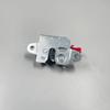 HUYILUN0104 Passenger Right Side Tailgate Latch Lock Compatible with Toyota Tundra 2008-2020 65780-0C041 view 4