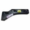 For Toyota Prius Prime 2017 18 19 20 2021 Fender Splash Shield Passenger Side | Front | Made of PP Plastic | CAPA | Replacement For TO1251137, TO1251137C | 191275706176, 5385102210 view 1