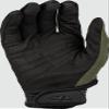 Fly Racing 2023 Adult F-16 Gloves Red/Black/White-3XL | MX Grip Dominate view 2