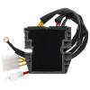 AHL Voltage Regulator Rectifier 90111034000 for 125 200 250 390,125 2011-2016,200 2012-2019,250 2015-2016,390 2013-2017,RC 390 2014-2019,RC 250 2015-2017,RC 125 2014-2019,RC 200 2014-2019 view 2
