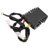 AHL Voltage Regulator Rectifier 90111034000 for 125 200 250 390,125 2011-2016,200 2012-2019,250 2015-2016,390 2013-2017,RC 390 2014-2019,RC 250 2015-2017,RC 125 2014-2019,RC 200 2014-2019 view 4