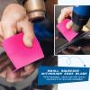 5 Pcs Ppf Squeegee 3 in 1 Anti Scratch Rubber Squeegee for Car Soft Tint Tools Auto Silicone Squilgeetpu Coating Scraper for Vinyl Wrap Protection Film Window Tint Paint Windshield Cleaning Kit view 4