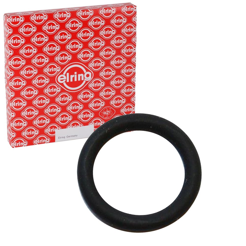 ELRING Sealing ring (coolant line) 283.410