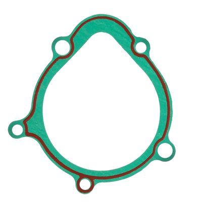Caltric Starter Idle Gear Cover Gasket Compatible with Suzuki GSX-R750 GSXR750 2000-2005