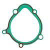 Caltric Starter Idle Gear Cover Gasket Compatible with Suzuki GSX-R750 GSXR750 2000-2005 view 1