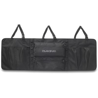 Dakine Carbacker - Black, One Size