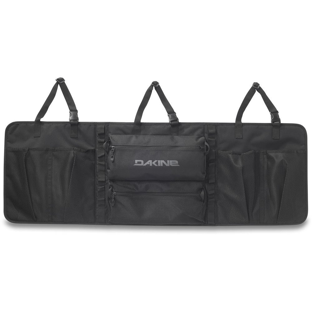 Dakine Carbacker - Black, One Size